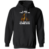 Chess Lover, Sorry I Was Not Listening, I Was Thinking About Chess, Best Sport Pullover Hoodie