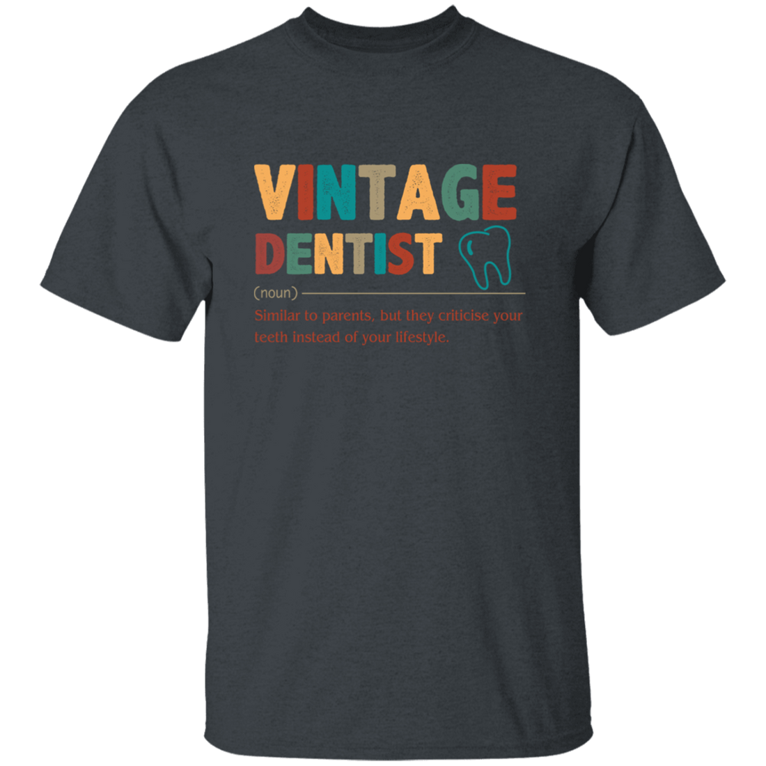 Dentist Gift Vintage Nurse What Is Dentist Dentist Lover