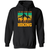 I Would Rather be Hiking, Hiking Mountain Gift