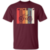 Retro Bicycle, Vintage Cycling Lover