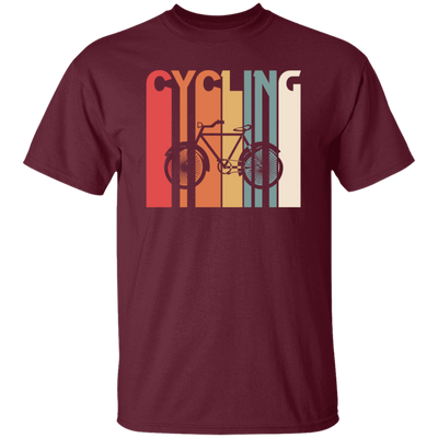 Retro Bicycle, Vintage Cycling Lover