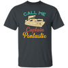 Fathers Day Gift, Pontoon Boat Captain Pontastic