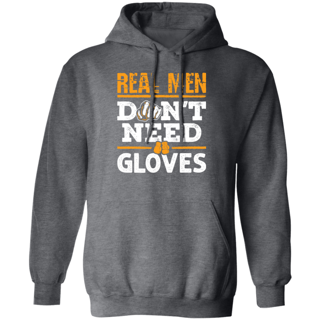 Bare Knuckle Boxing Real Men Don't Need Gloves
