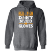 Bare Knuckle Boxing Real Men Don't Need Gloves