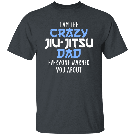 Crazy Jiu-Jitsu Dad, Jiu-Jitsu Fighter, Jiu-Jitsu Gift