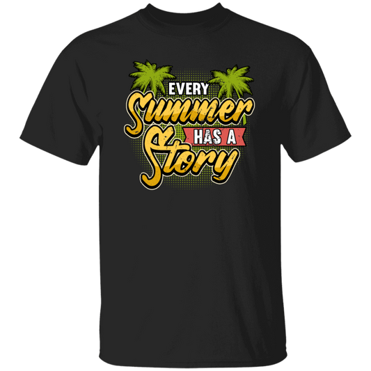 Funny Summer, Vacation Holidays Sayings, Summer Gift Unisex T-Shirt