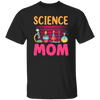 Science Mom Love Scientist Lab Room