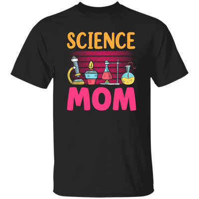 Science Mom Love Scientist Lab Room