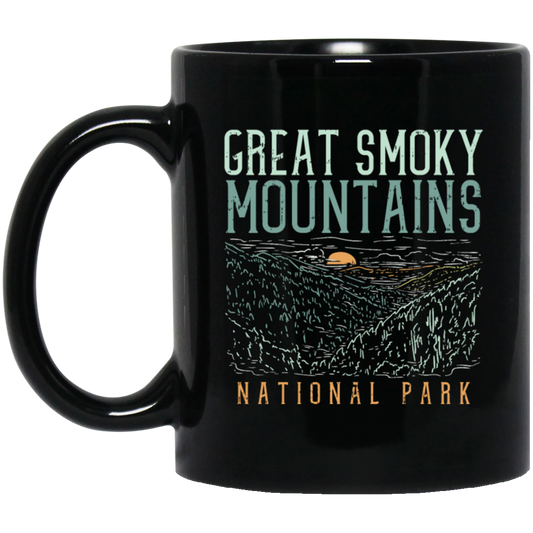 Great Smoky Mountains National Park