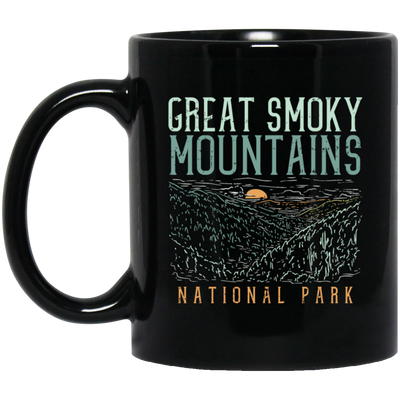 Great Smoky Mountains National Park