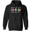 Irish American Certified Original