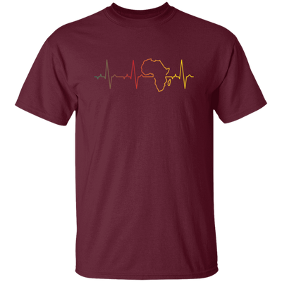 African Heartbeat Classic, Retro African Heartbeat