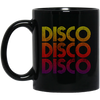 Disco Retro Vintage T-Shirt, Disco For Old School And Anyone Who Loves To Dance