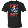 Birthday Boy Gaming Games Saying, Birthday Gift