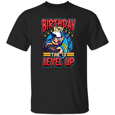 Birthday Boy Gaming Games Saying, Birthday Gift