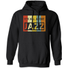 Retro Jazz Lover, Its All About Jazz