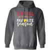 Love Sport Softball Lover Softball Is My Favorite Season