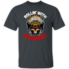 Rollin With Mahomies, Love Mahomies, My Love Is Mahomies Unisex T-Shirt