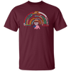 US Gift, Love National Parks, Denali National Park, Love Denali Parks Unisex T-Shirt