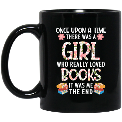 Book Reading Girl Librarian Woman Reader, Bookworm Gift