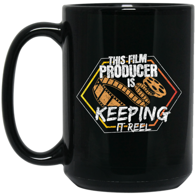 Filmmaker, Movie Producer Director Funny Gift