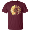 Love Sunflowers Critical Care Nurse Love Nurse