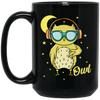 Sleep Type Cool Owl Nocturnal Owl Late Riser