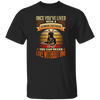 Shepherd Lover, Once You're Lived With A German Shepherd, You Can Never Live Without One Unisex T-Shirt