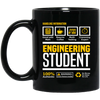 Handling Information, Engineering Student Lover Gift