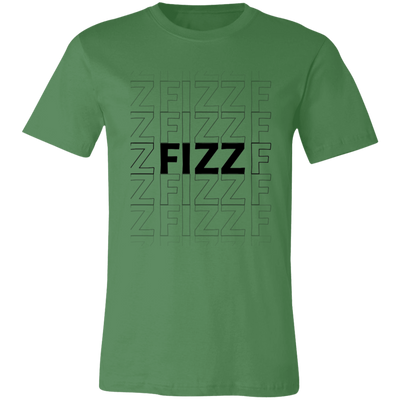 Fizz Love Gift, Arbonne Gift, Fizz Best Lover Unisex Jersey T-Shirt ABA07