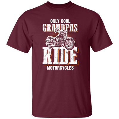 Grandpa Motorcycle, Motorcycle Saying