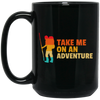 Trail Silouette Take Me On An Adventure Trail Vintage Silouette