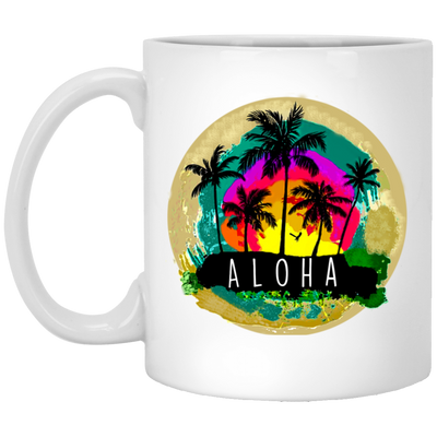 You Will Be Satisfied, Aloha, The Amazing Design That Looks Good On Anything