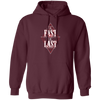 Saying Be Fast Or Be Last Limited Edition, Question Mark Gift