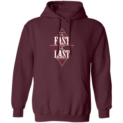 Saying Be Fast Or Be Last Limited Edition, Question Mark Gift