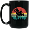 Vintage Motorcross Dirt Bike Gift Idea, Freestyle