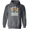 Retro Hide And Seek, Winners Of The Hide And Seek Championship Mechanic Edition Pullover Hoodie