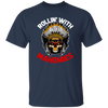 Rollin With Mahomies, Love Mahomies, My Love Is Mahomies Unisex T-Shirt