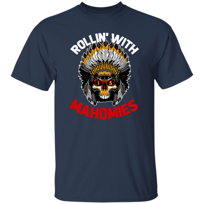 Rollin With Mahomies, Love Mahomies, My Love Is Mahomies Unisex T-Shirt