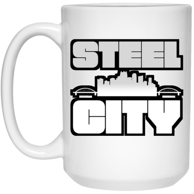 Steel City, Skyline Pennsylvania Pride, Steeler, Pittsburgh Gifts