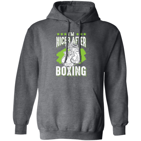 Funny Boxing Boxer Funny Saying - Gift Idea