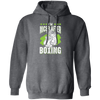 Funny Boxing Boxer Funny Saying - Gift Idea