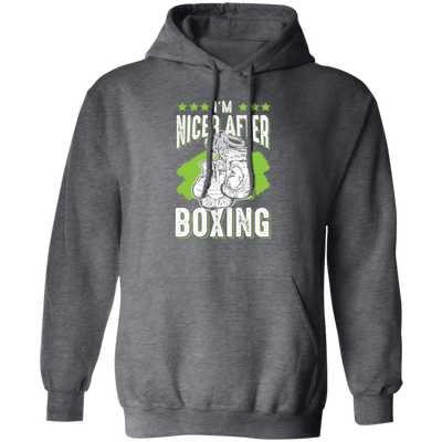 Funny Boxing Boxer Funny Saying - Gift Idea