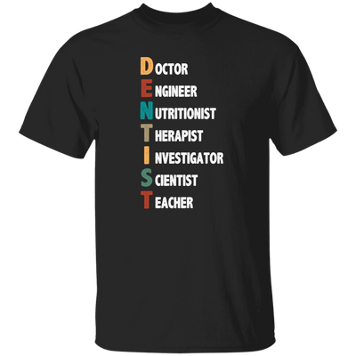 Dentist Lover Best Gift For Dentist Love Nurse My Nurse