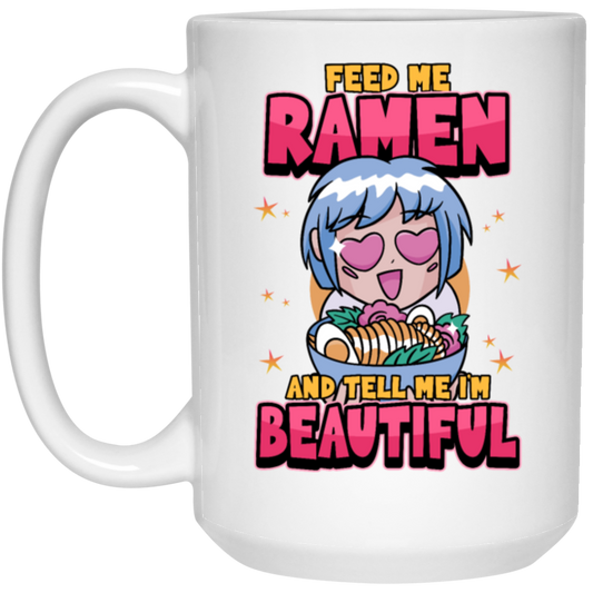 Anime Ramen Otaku Weeb Japan Food Gift