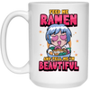 Anime Ramen Otaku Weeb Japan Food Gift