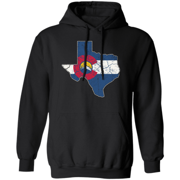 Texas Colorado Flag, Colorado, Texas holdem