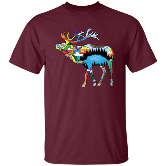 Elk Hunter Gift, Minnesota State Elk, Elk Lover