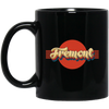 Retro Fremont California Stripes 70s Style Gift