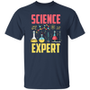 Science Expert Love Expertise Labority